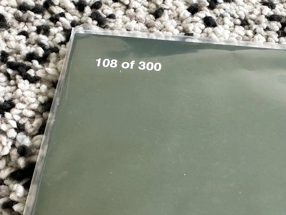 Metric – Live At The Funhouse Vol. 3 Limited Edition Vinyl - photo 2