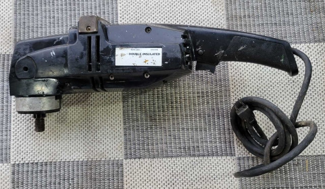 Double Insulated Rotary Polisher - photo 2