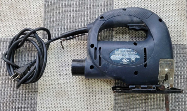 Mastercraft Jigsaw for sale - photo 2