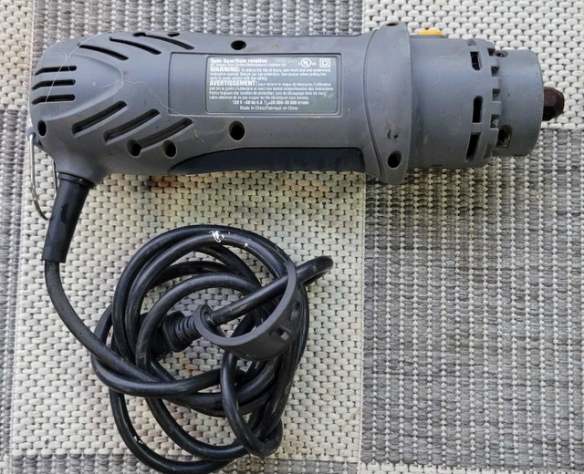 Mastercraft Maximum Spin Saw - photo 2