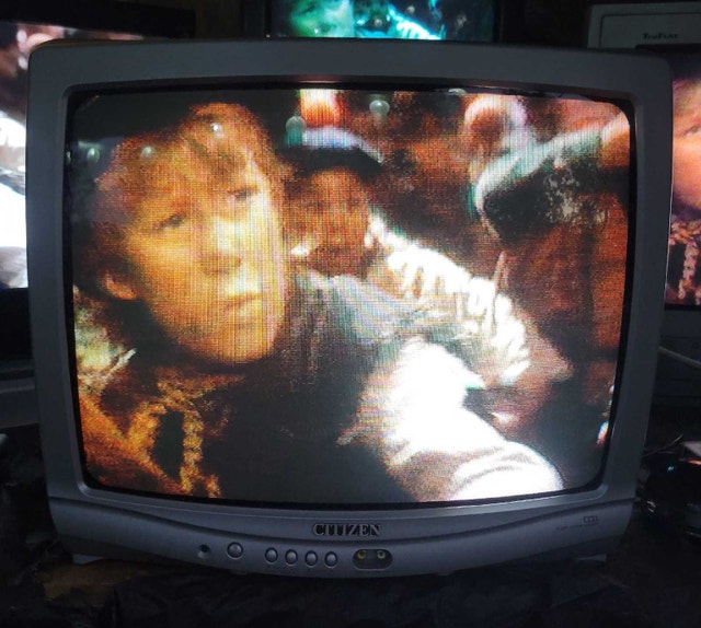 Citizen Television 13" - photo 3