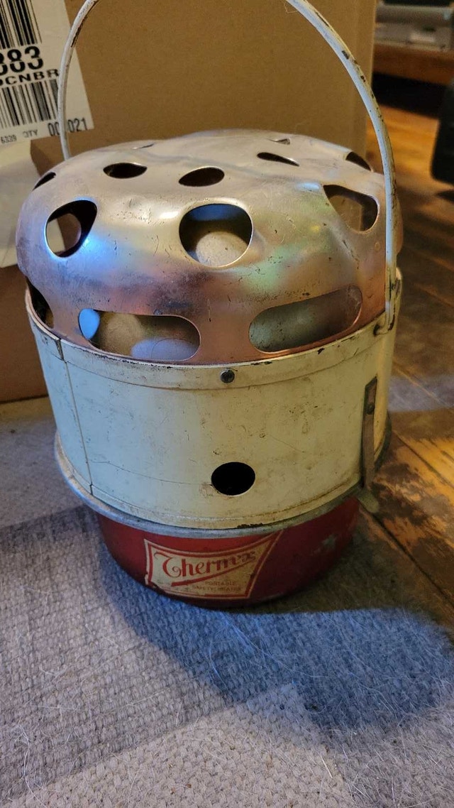 Thermex Portable Heater