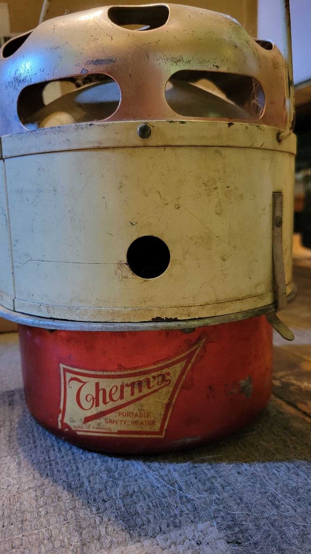 Thermex Portable Heater - photo 2