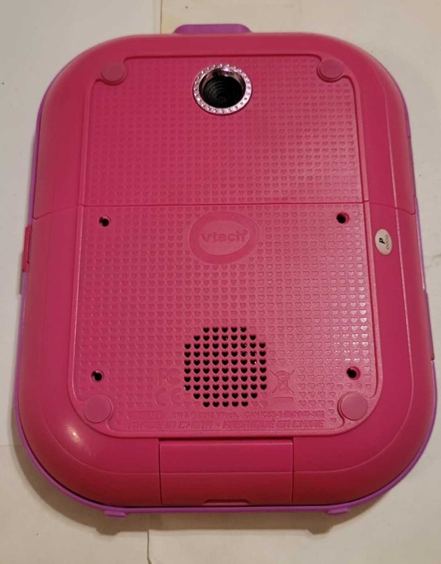 VTech Kidi Secrets Selfie Journal - photo 3