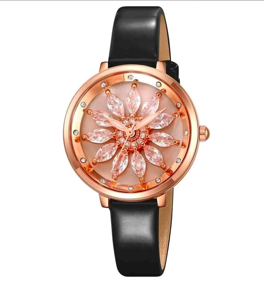 Invicta Crystal Flower Women's Watches (3 for $180) - photo 3