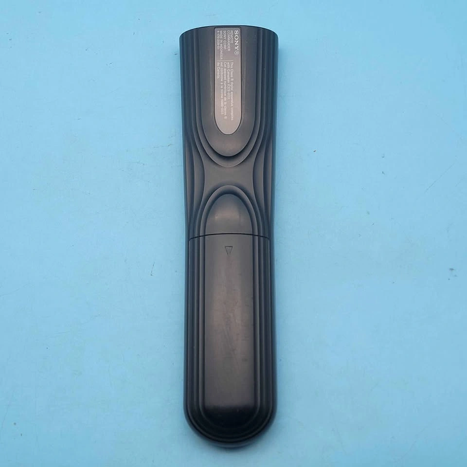 Sony Genuine OEM RM-V2220 Commander Remote Control - photo 2