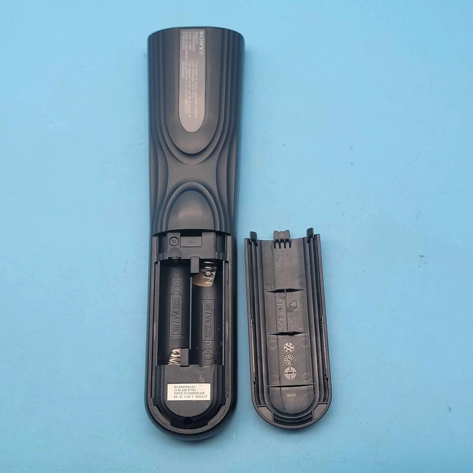 Sony Genuine OEM RM-V2220 Commander Remote Control - photo 3
