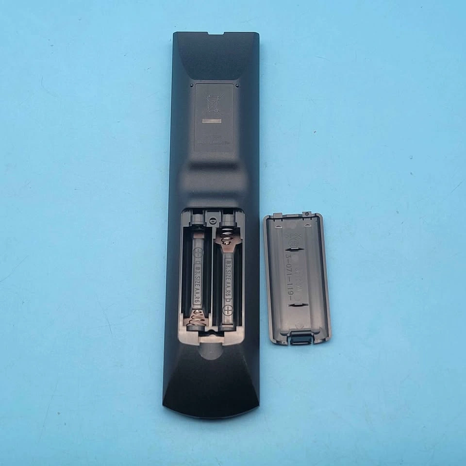 Sony Genuine OEM RMT-D185A TV/ DVD REMOTE CONTROL Tested - photo 3