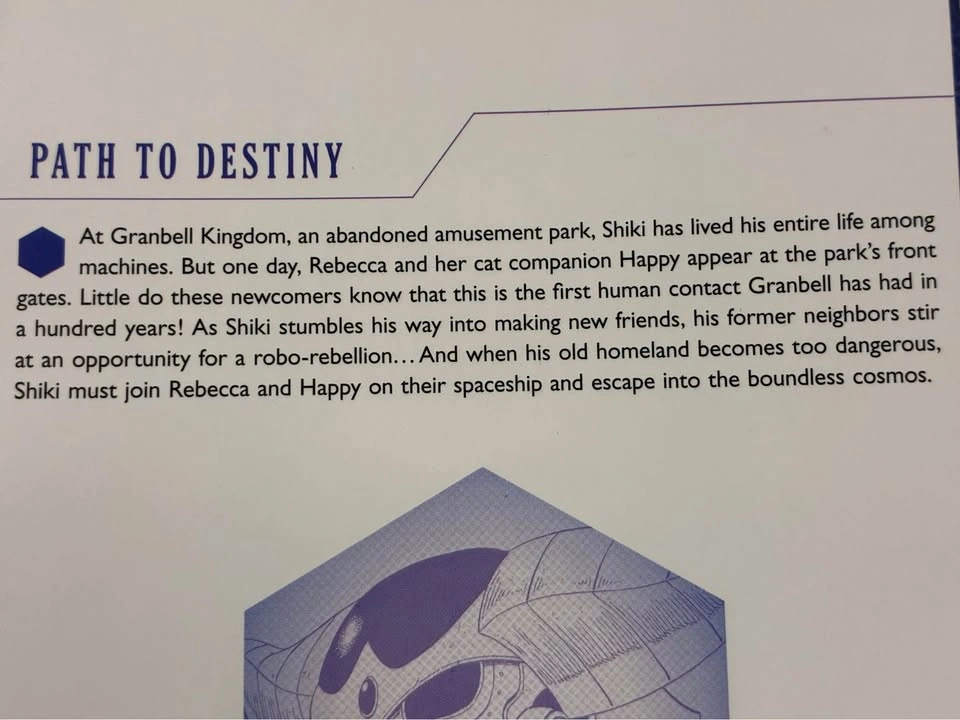 Edens Zero Volume 1 Manga - photo 4