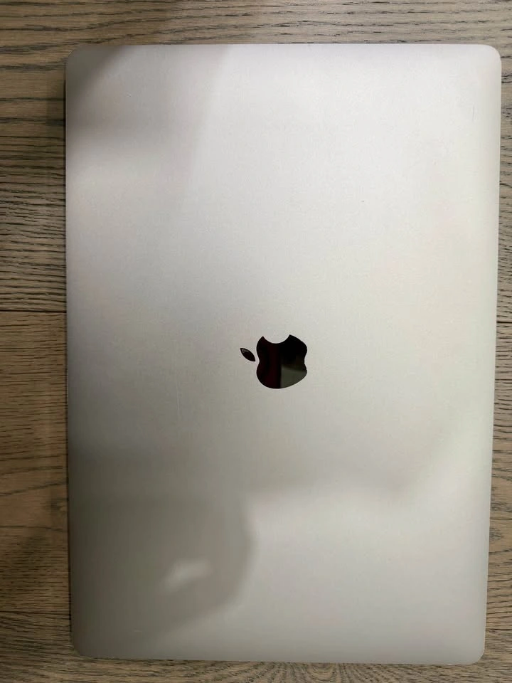 Apple MacBook Pro 16” 2019 model - photo 3