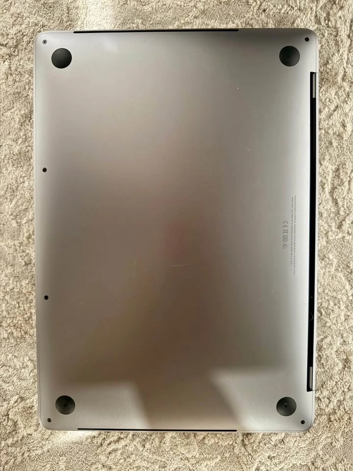 Apple MacBook Pro 13-inch (2019) Model A1989 - photo 2
