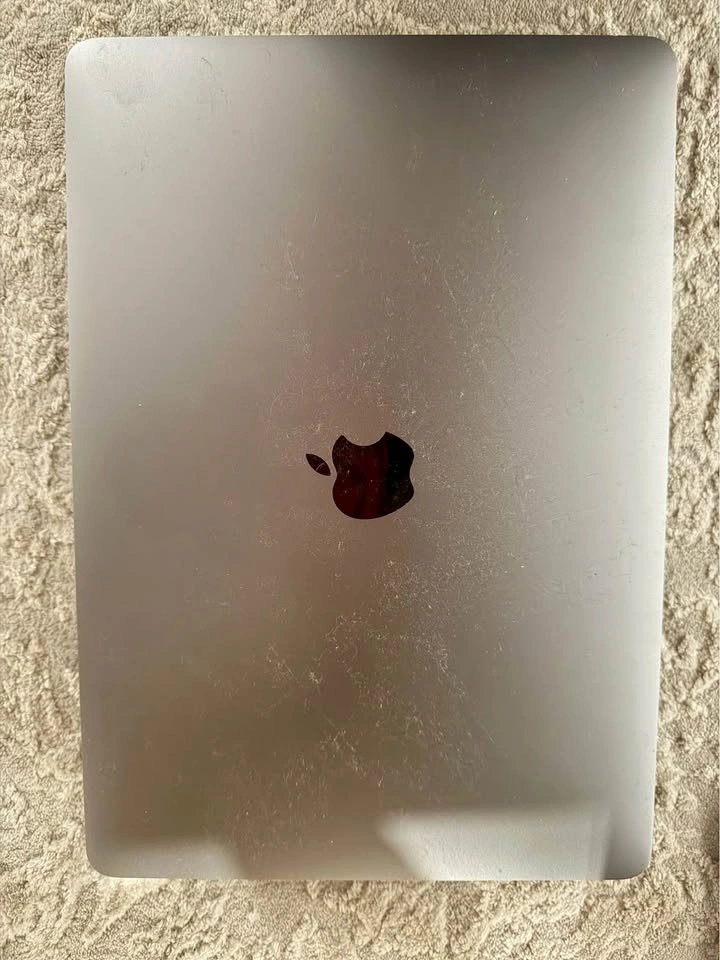 Apple MacBook Pro 13-inch (2019) Model A1989 - photo 3