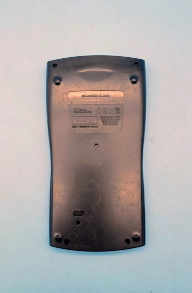 VGC TI BA II PLUS Professional Financial Calculator - photo 2