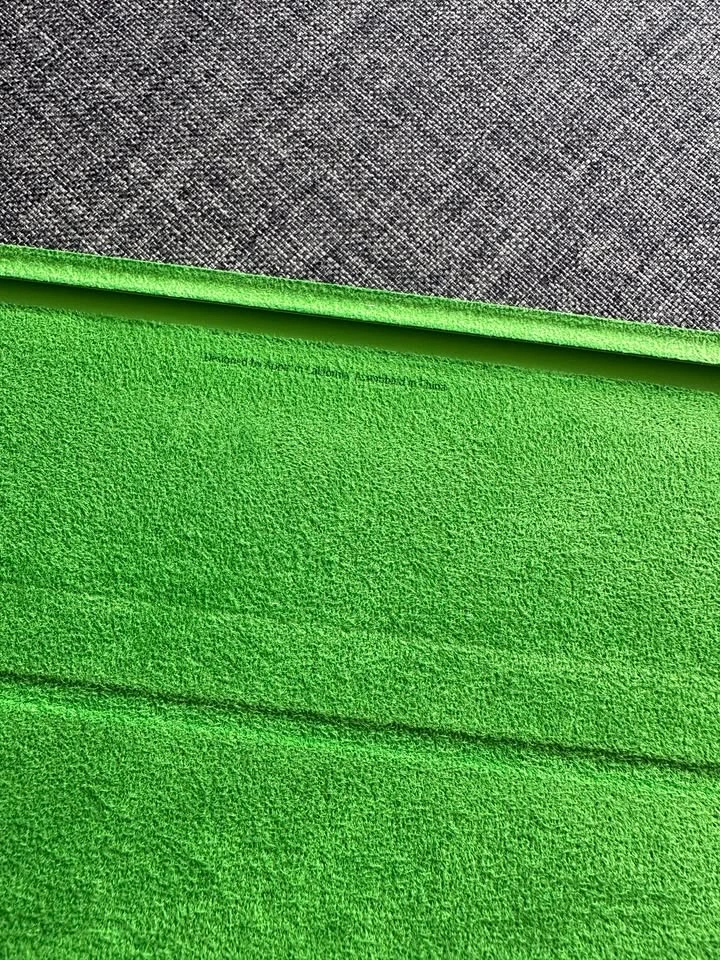 Apple Smart Cover – 9.7-inch iPad – $5 Firm - photo 3