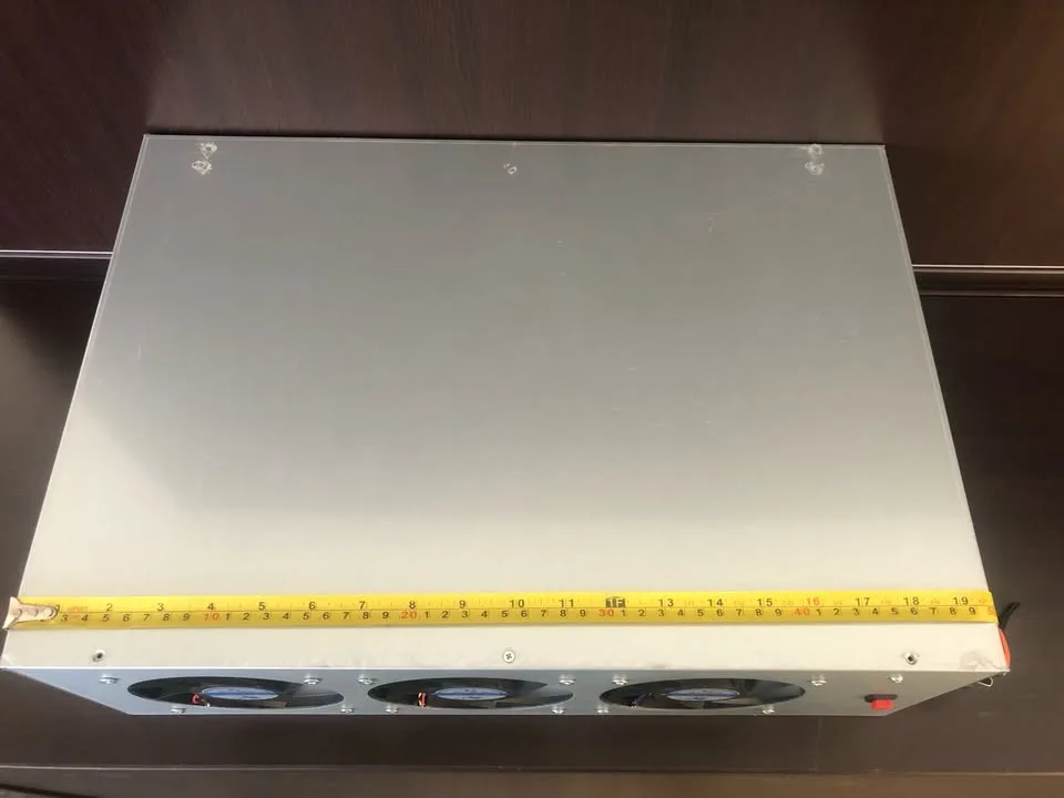 Liquidation - Crypto Mining Machine image indicator(4)