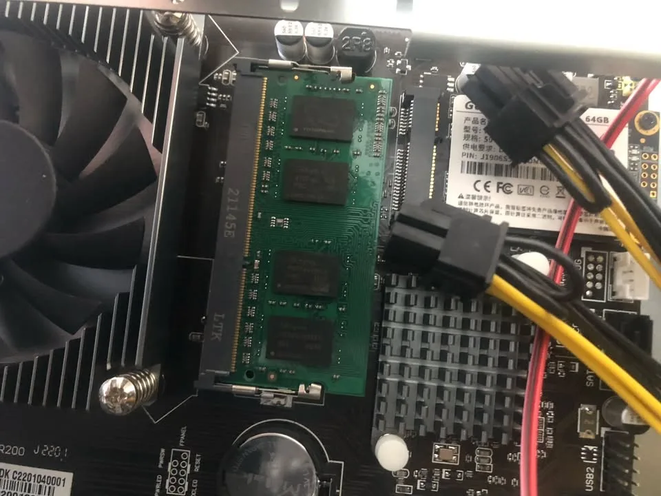 Liquidation - Crypto Mining Machine image indicator(10)