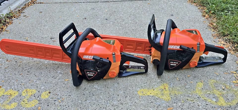 LLLEHO SC-4010 Chainsaw