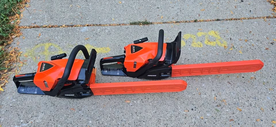 LLLEHO SC-4010 Chainsaw - photo 2