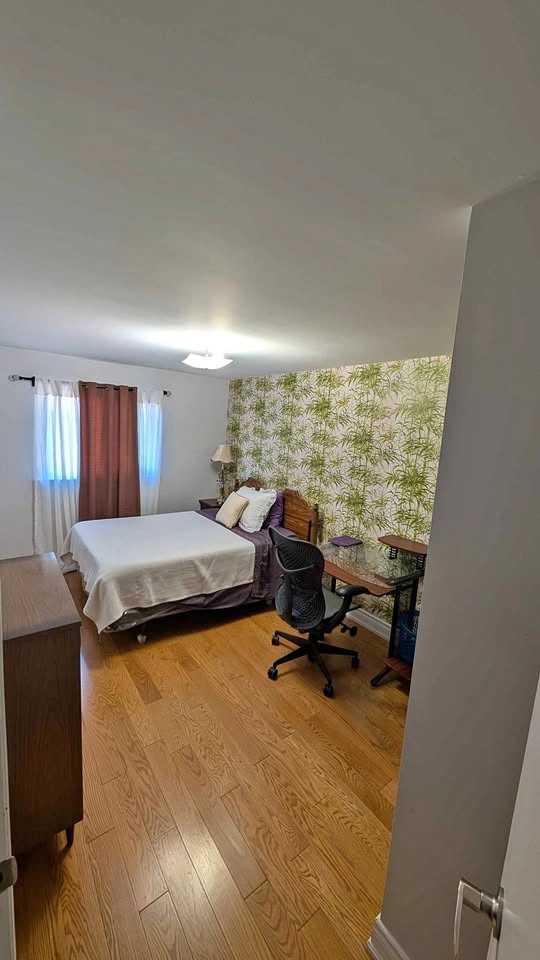 1 Bed 1 Bath Townhouse