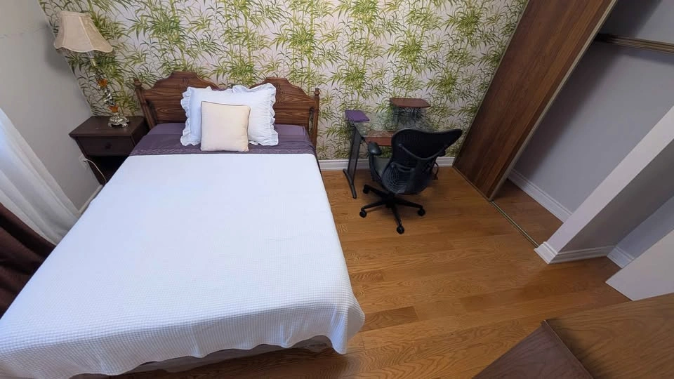 1 Bed 1 Bath Townhouse - photo 5