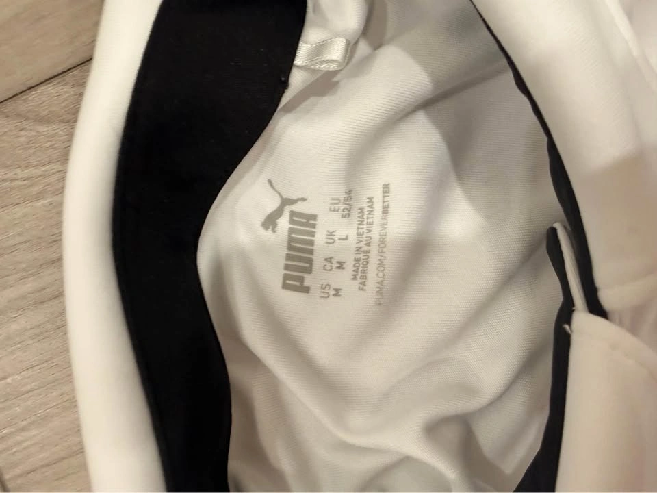 Puma and Jack Nicklaus Golf Polo Shirts - photo 2