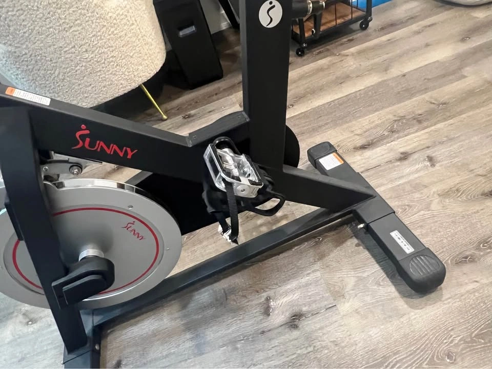 Stationary Exercise Bike - photo 5