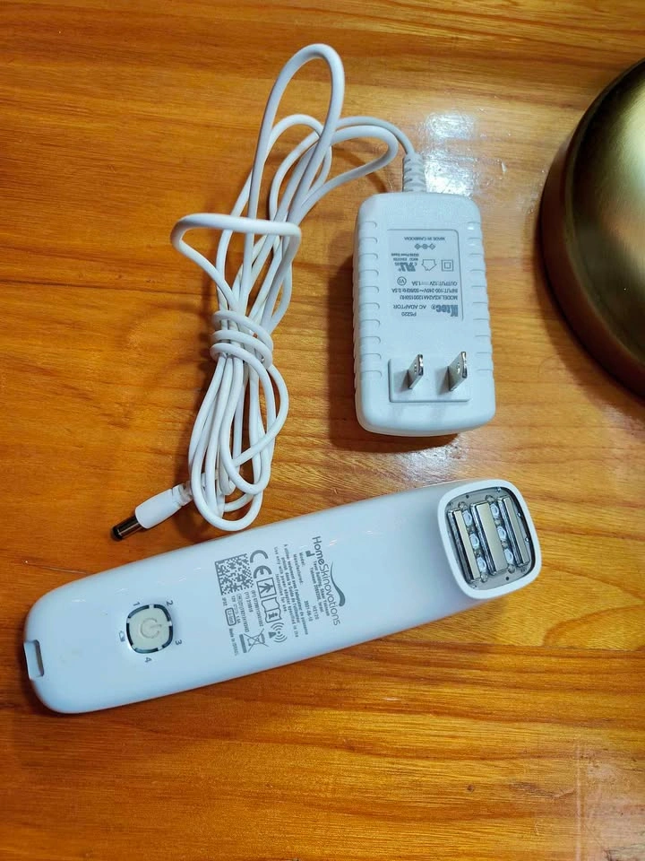 Low-Level Laser Device for Skin Toning - photo 2
