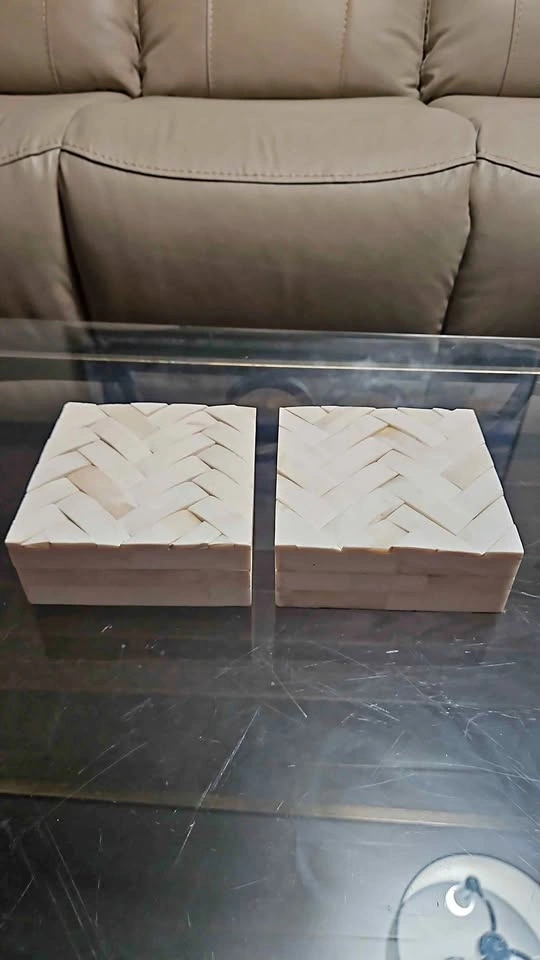 Jewllery Box