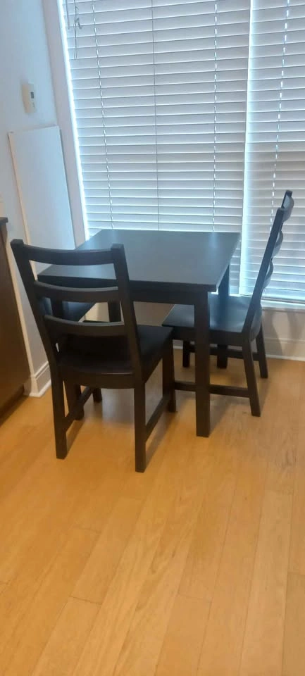 Dining Table - photo 2