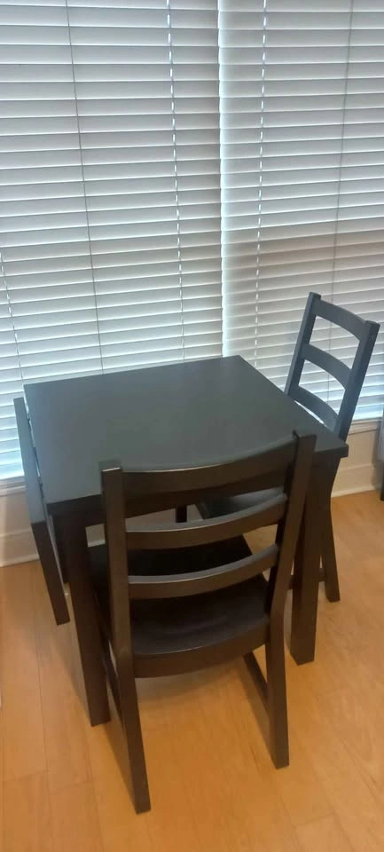 Dining Table - photo 3