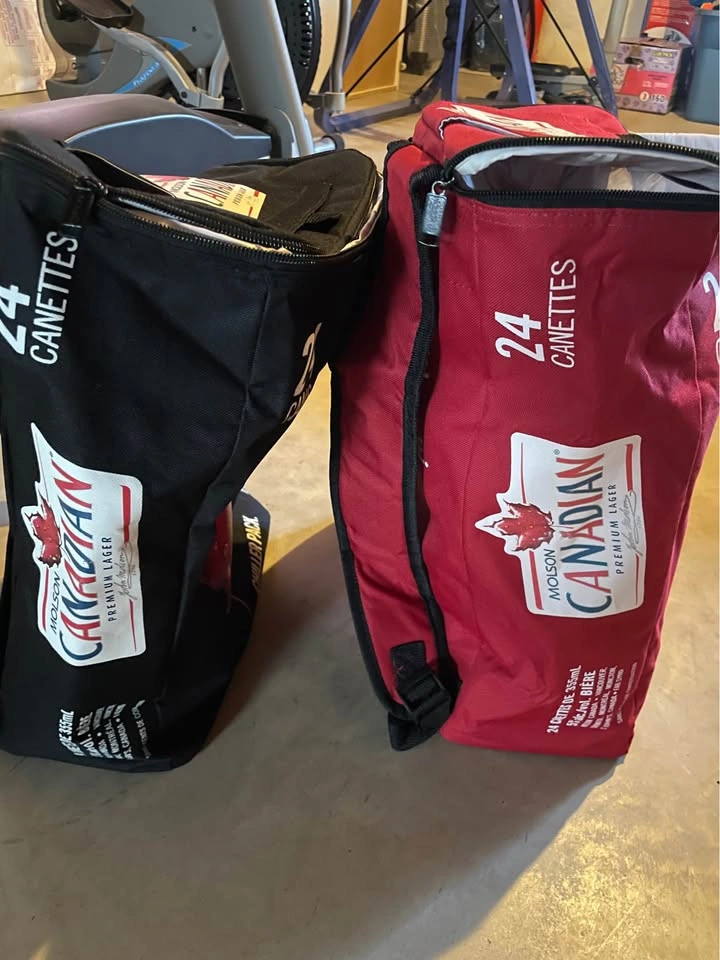 New backpacks and carry on bags - photo 3