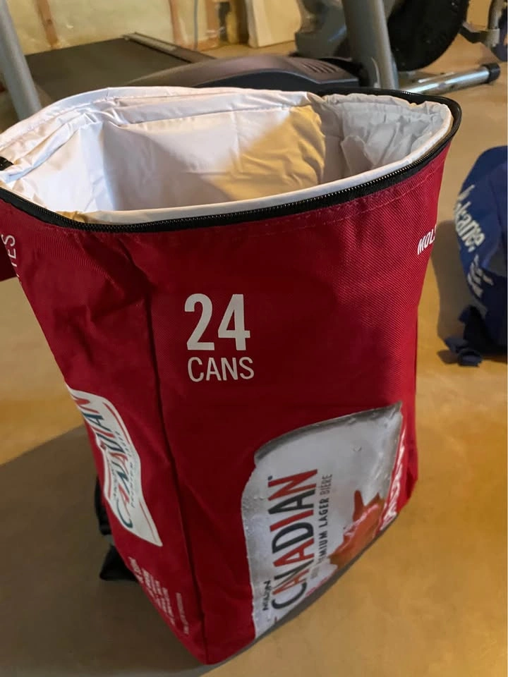 New backpacks and carry on bags - photo 4