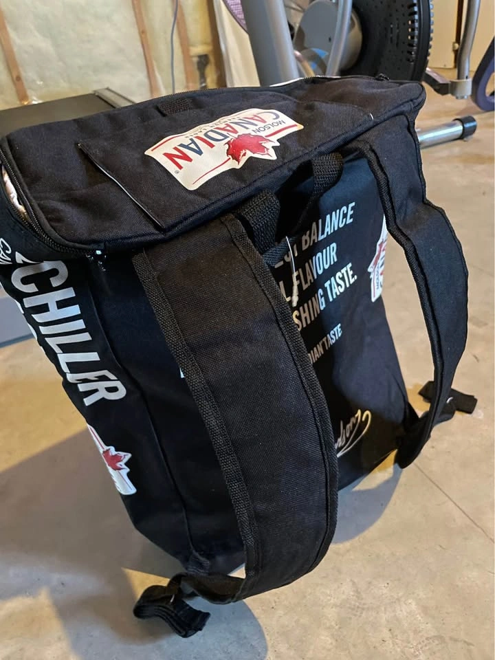 New backpacks and carry on bags - photo 5