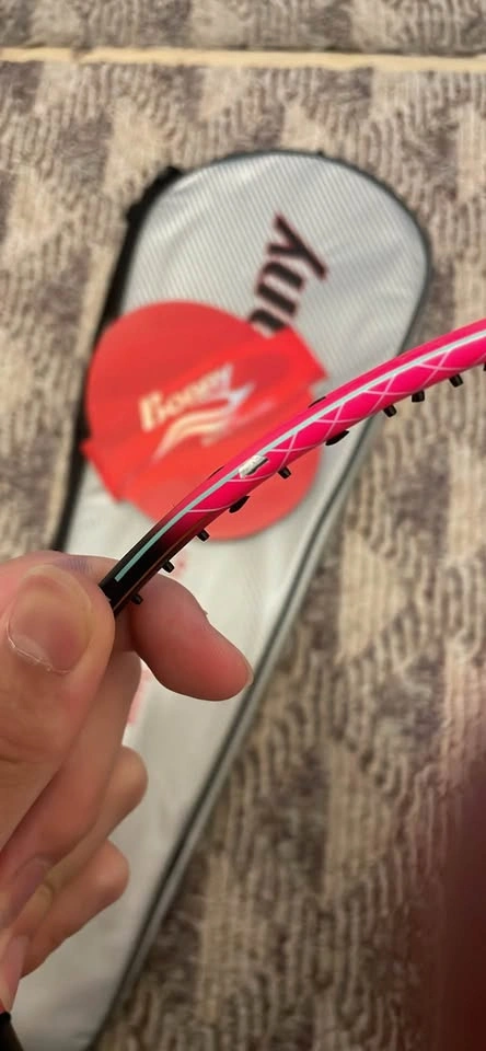 Unstrung Bonny Classic Carbon Infinity 3UG5 - photo 3