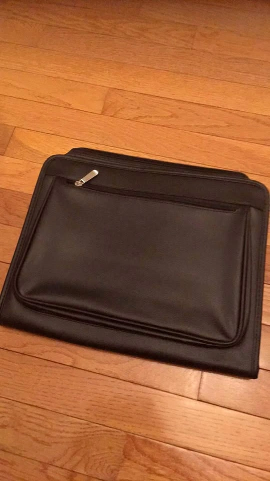 Brand New Westgate Resorts Laptop & Tablet Case