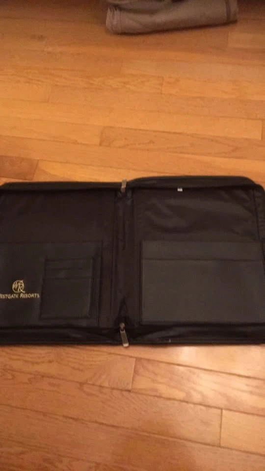 Brand New Westgate Resorts Laptop & Tablet Case - photo 3
