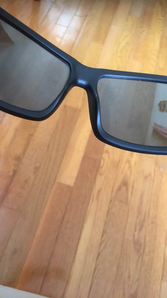 90500 Storm PL22 Polarized Sunglasses - photo 2