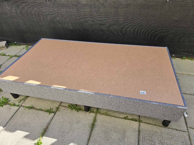 Ghost Bed - Twin Bed Frame $60 obo - photo 4