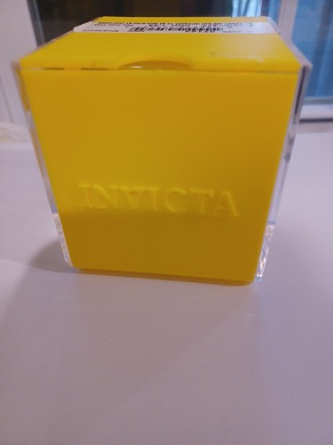 Invicta Men's Watch Gold and Silver Bracelet Model# 37164 - photo 3