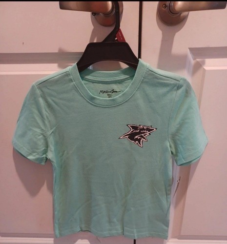 Maui And Sons Graphic T-Shirt - Sizes S, L, XL
