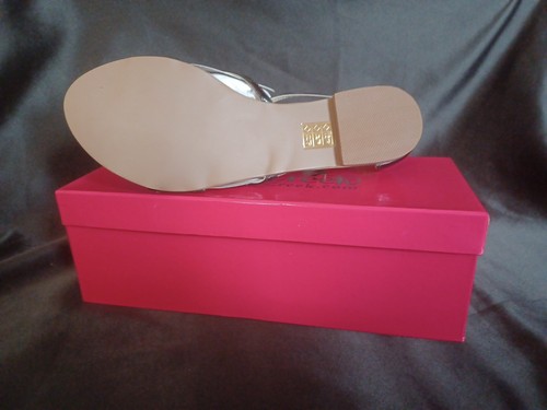 Ann Creek Isla Black Sandals - Size 9 or 9.5 - photo 3
