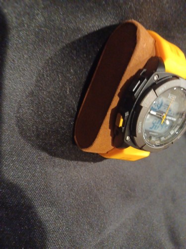 Armitron Pro Sports Men's Watch 20/5372 Analog Digital - photo 2