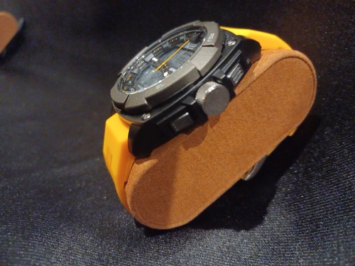 Armitron Pro Sports Men's Watch 20/5372 Analog Digital - photo 3