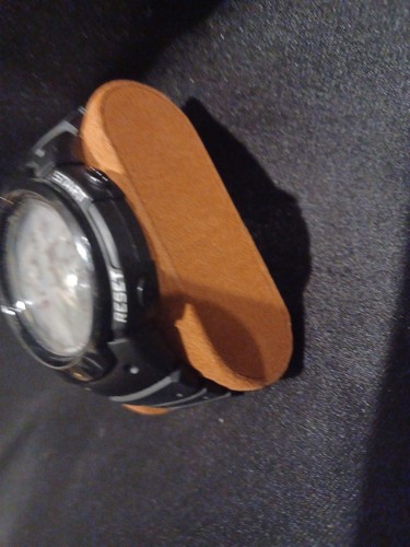 Mens Black Watch - photo 3