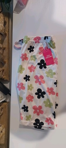 Esti Couture Women's Pink Floral Pajama/Lounge NWT 3 Sizes Avail