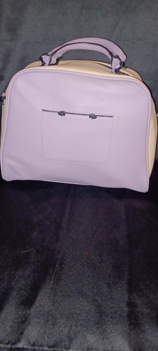 Niko Ineko Laptop Handbag New Without Tags - photo 2