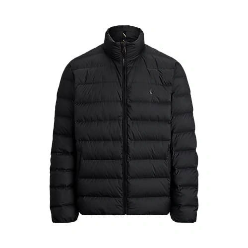 Polo Ralph Lauren Packable Down Jacket