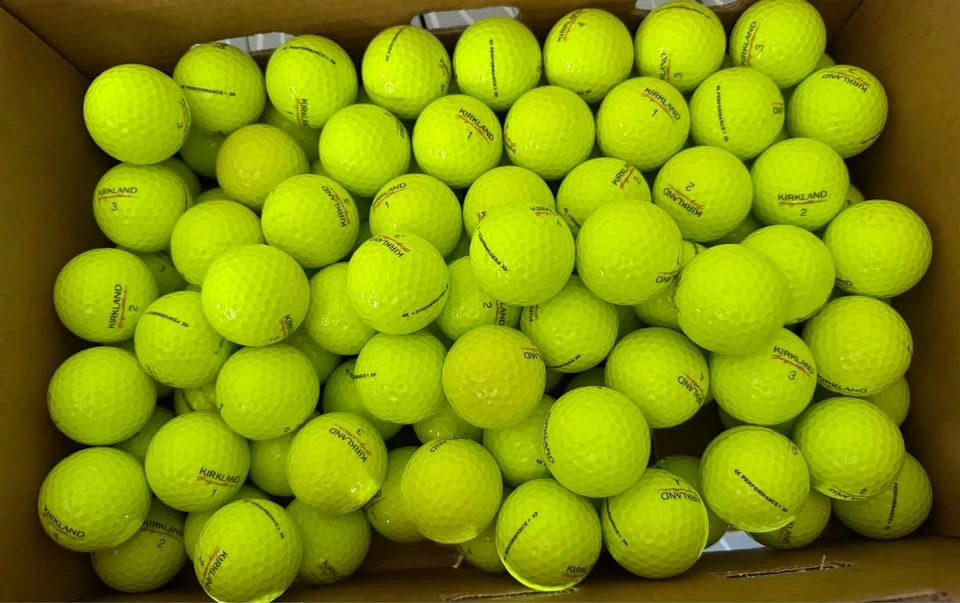 Golf Balls - Kirklands in Edgemont - photo 2