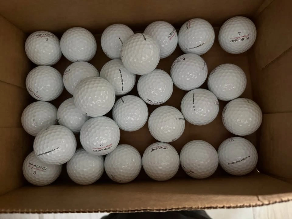 Golf Balls - Kirklands in Edgemont - photo 3