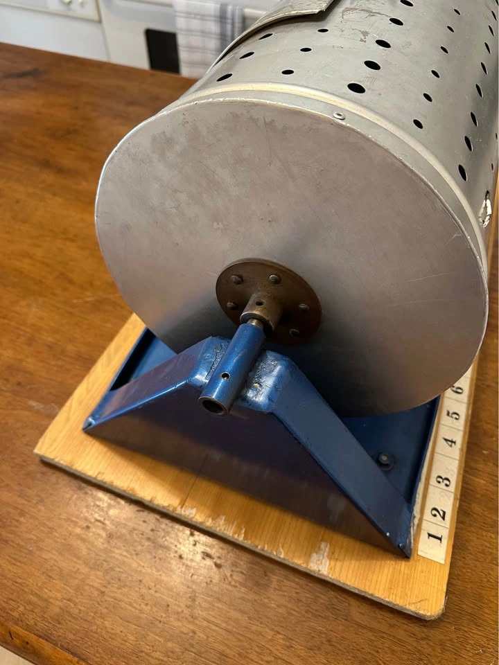 Bingo lottery drum - photo 4